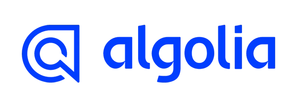 Algolia logo