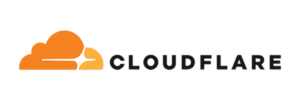 Cloudflare logo