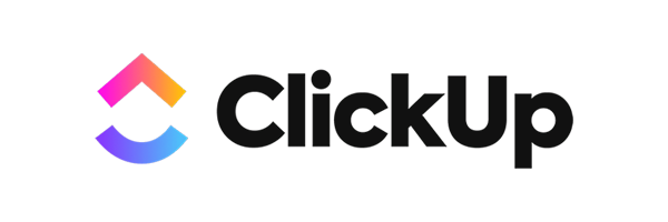 ClickUp Logo