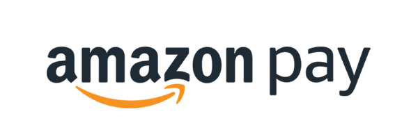 Amazon Pay logo
