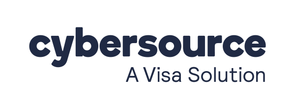 Cybersource Logo